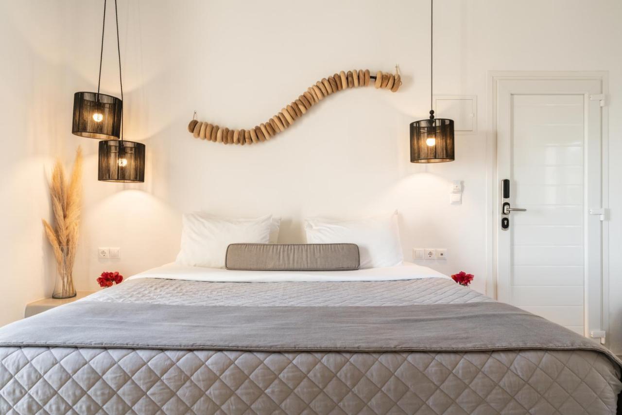 Tagoo Studios Mykonos Mykonos Town Eksteriør bilde