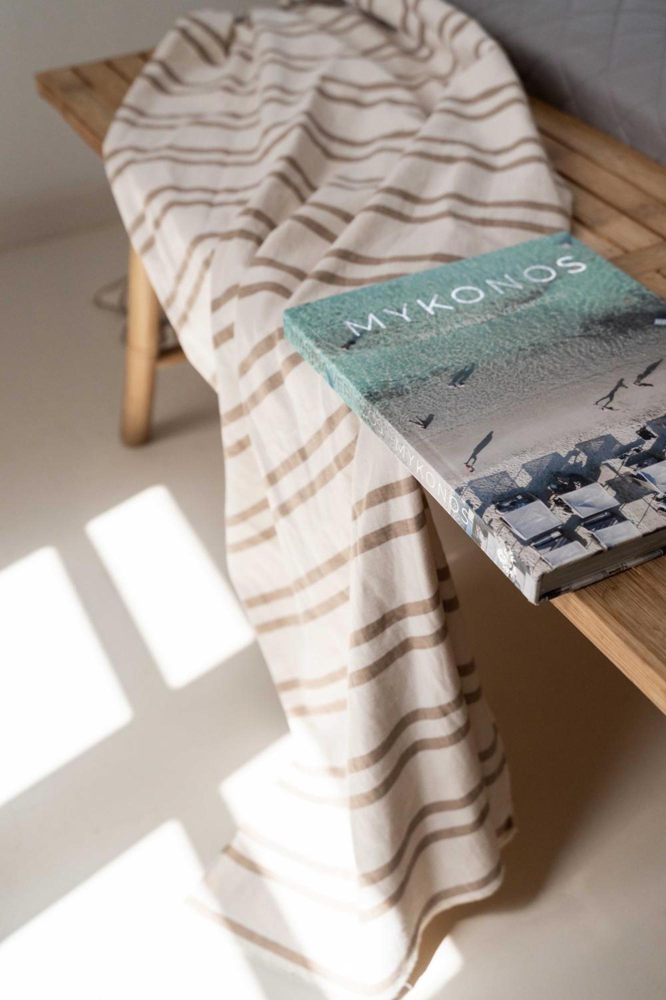 Tagoo Studios Mykonos Mykonos Town Eksteriør bilde