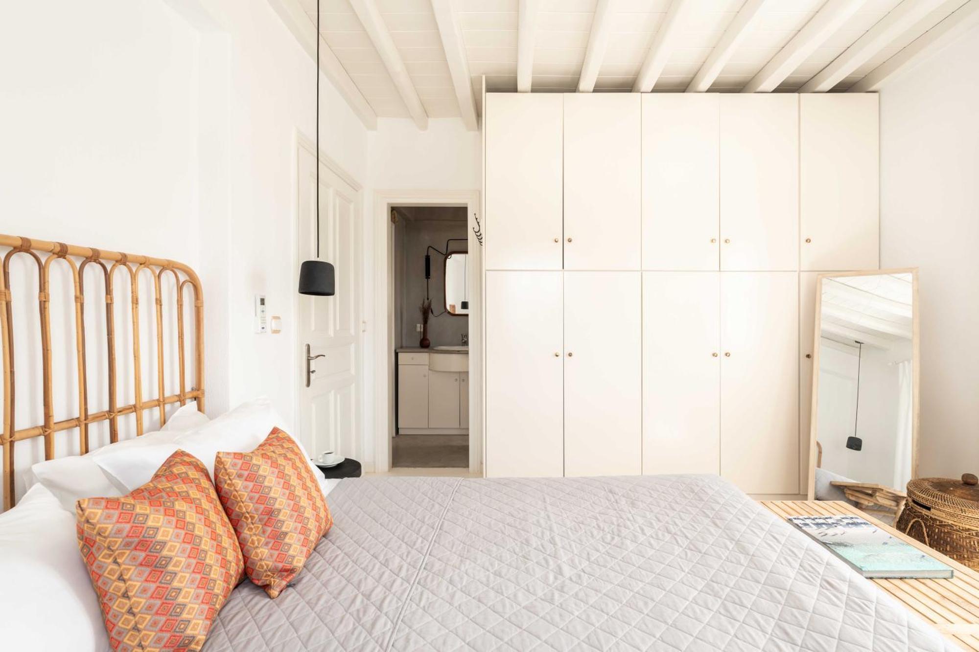 Tagoo Studios Mykonos Mykonos Town Eksteriør bilde