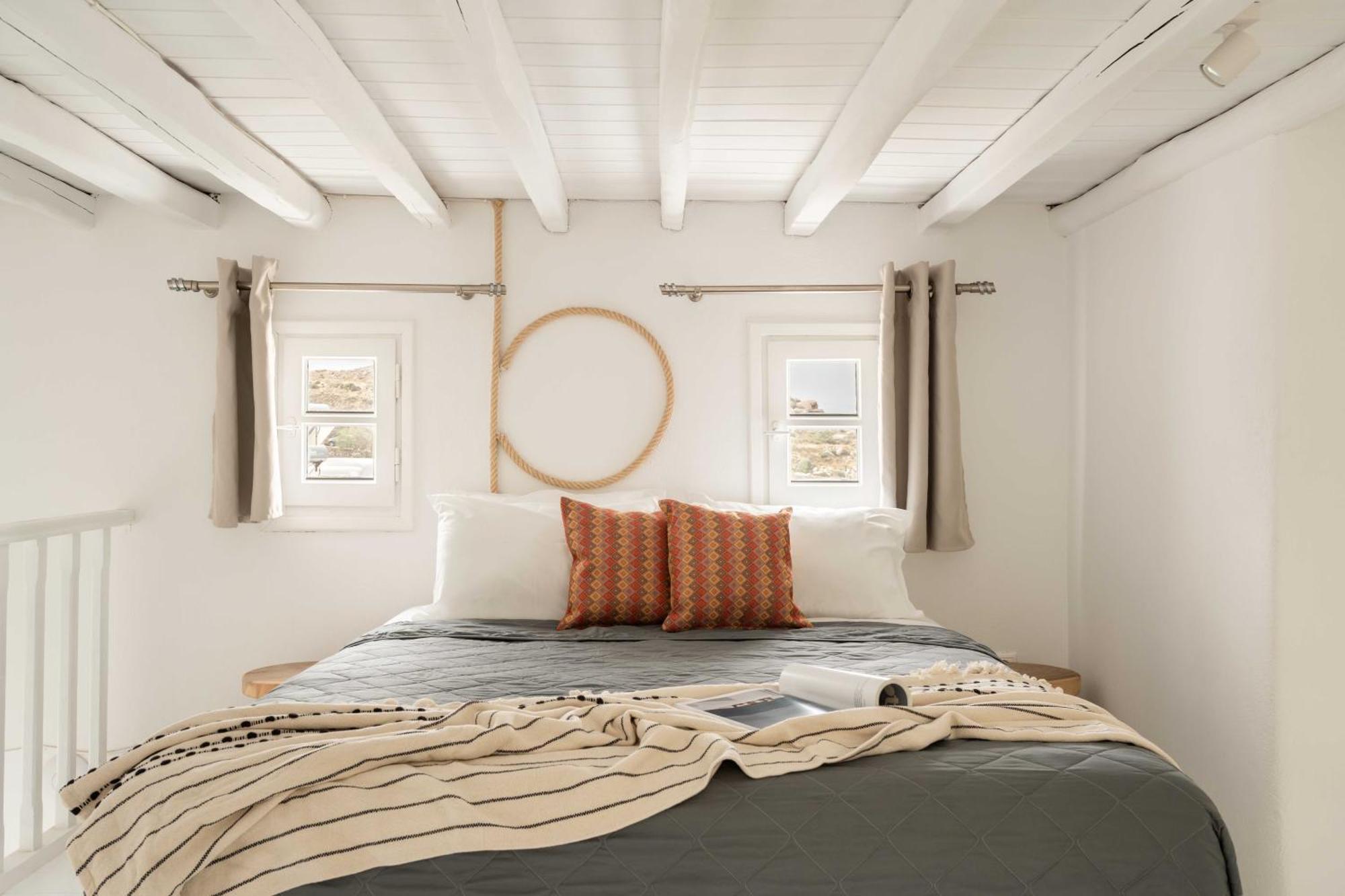Tagoo Studios Mykonos Mykonos Town Eksteriør bilde