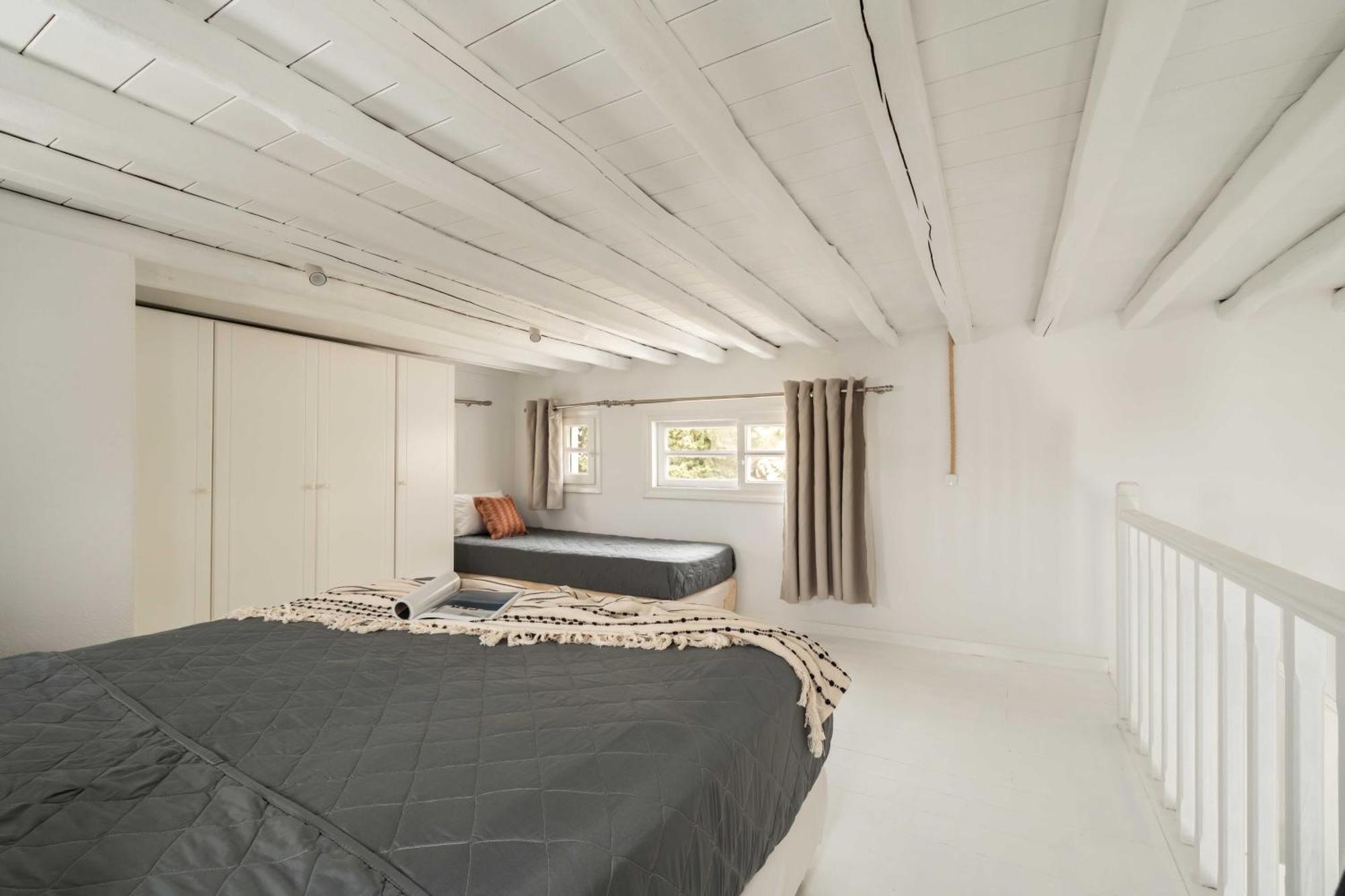 Tagoo Studios Mykonos Mykonos Town Eksteriør bilde