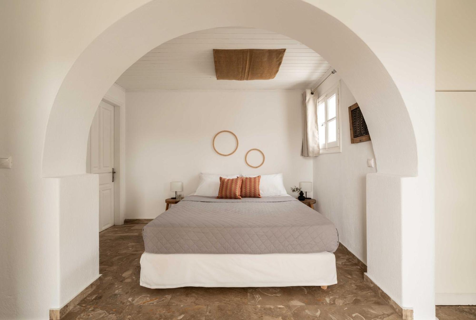Tagoo Studios Mykonos Mykonos Town Eksteriør bilde