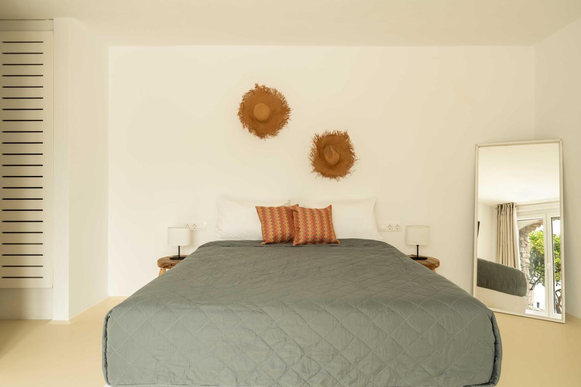 Tagoo Studios Mykonos Mykonos Town Eksteriør bilde