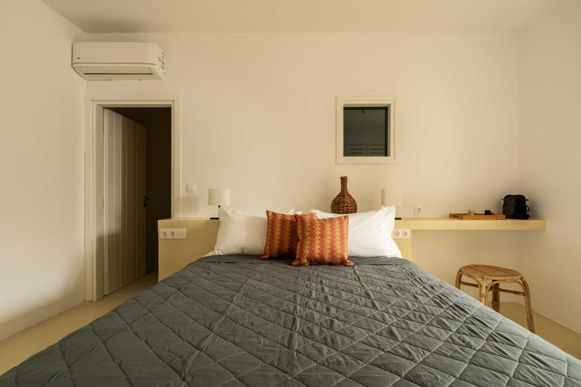 Tagoo Studios Mykonos Mykonos Town Eksteriør bilde